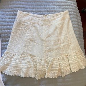 Urban outfitters skirt